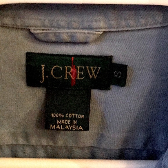 JCrew button up - Picture 2 of 3